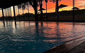 Green Roof Hotel & Spa