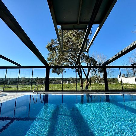 Green Roof Hotel & Spa Durusu Exterior photo