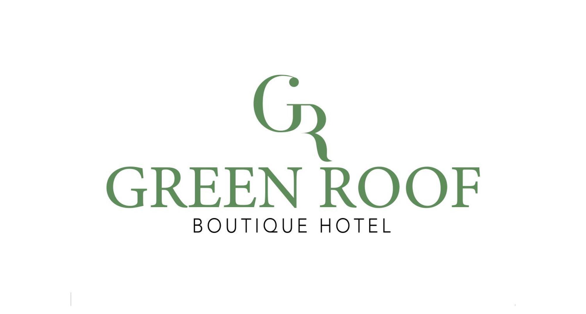 Green Roof Hotel & Spa Durusu Exterior photo