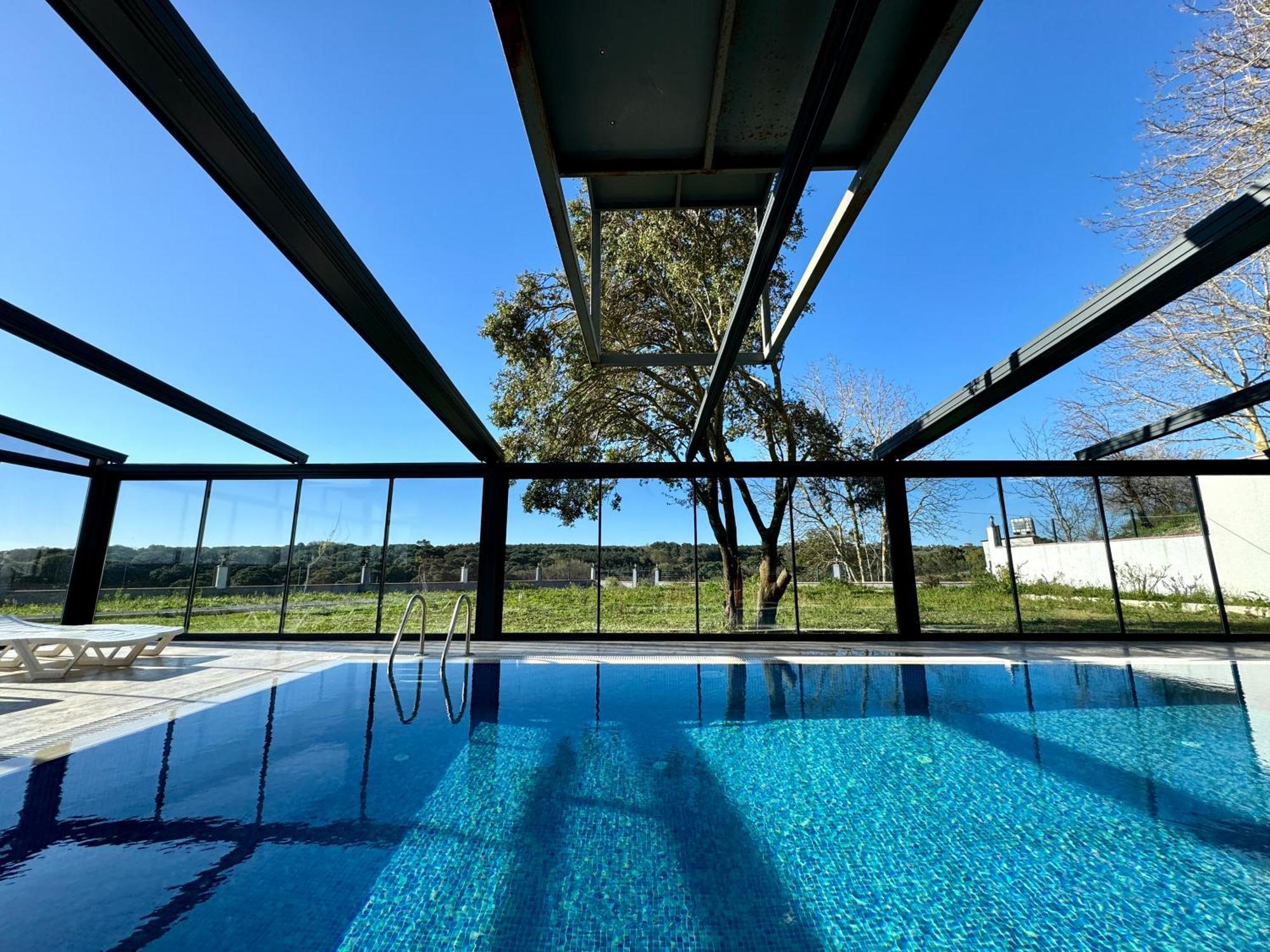 Green Roof Hotel & Spa Durusu Exterior photo