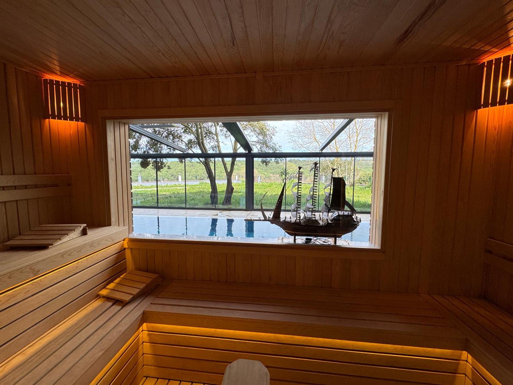 Green Roof Hotel & Spa Durusu Exterior photo