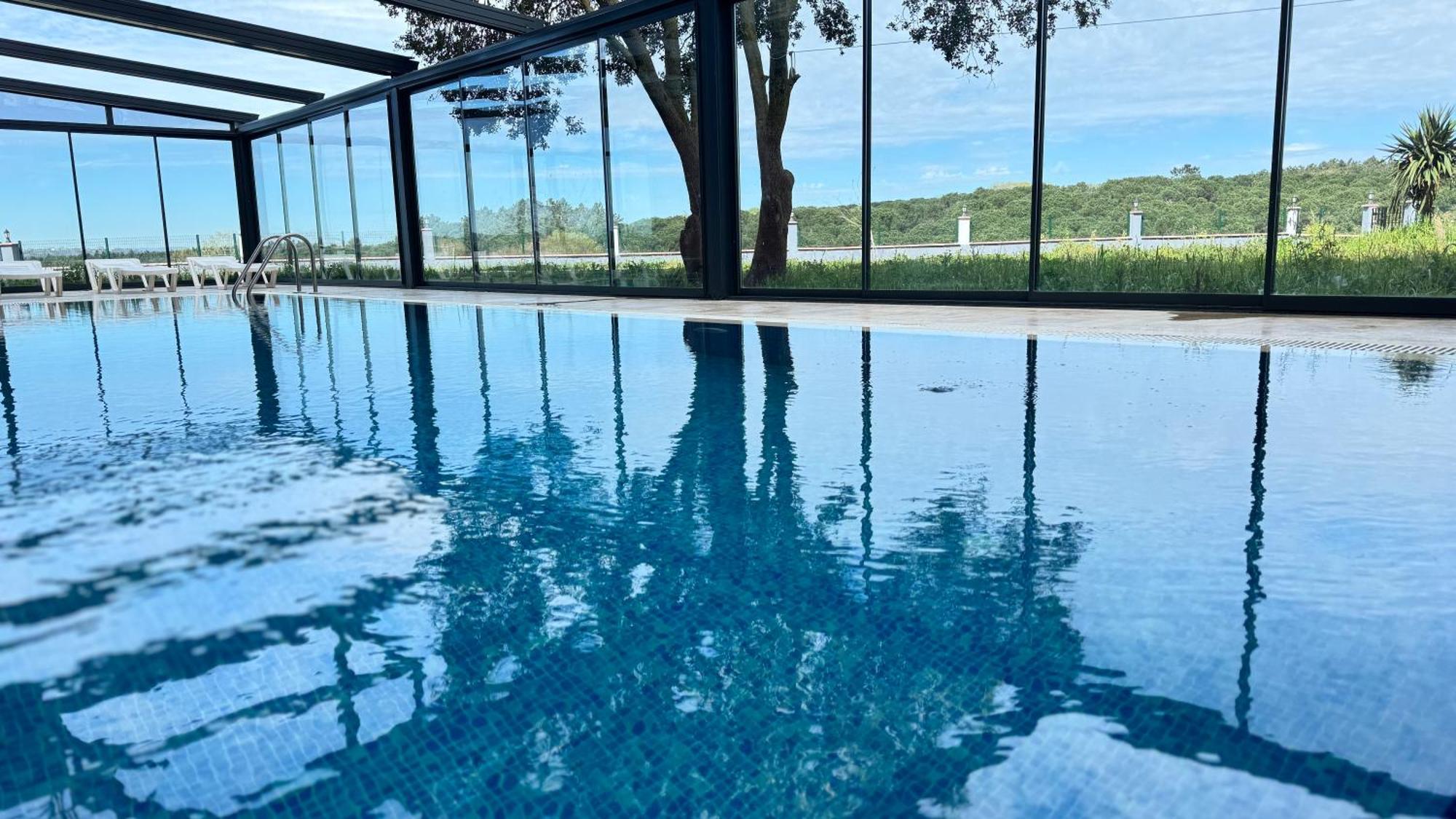 Green Roof Hotel & Spa Durusu Exterior photo