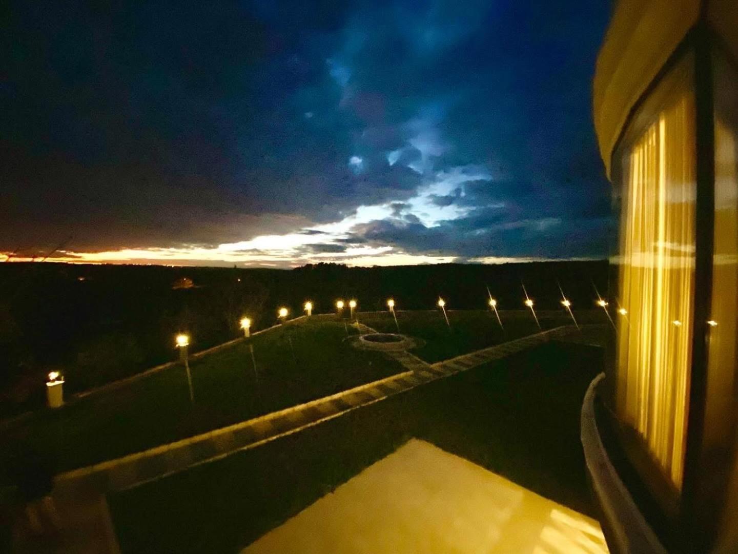 Green Roof Hotel & Spa Durusu Exterior photo
